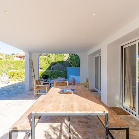 La Sirenita By Sun & Sea Homes Moraira Exteriér fotografie