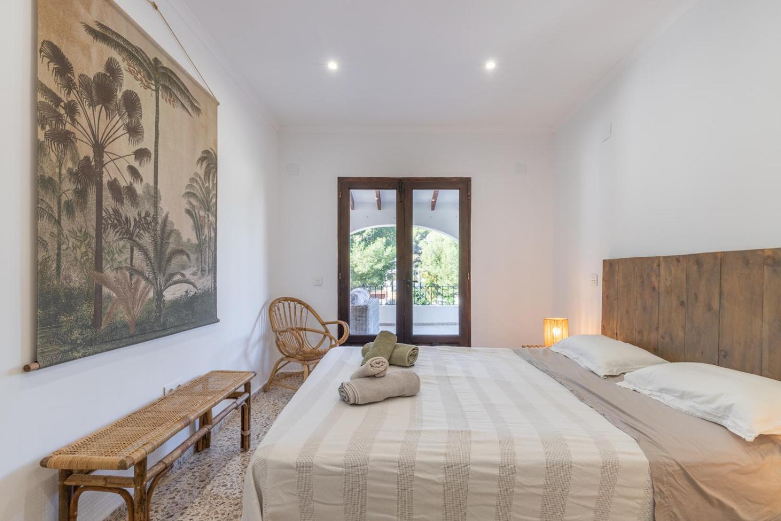 La Sirenita By Sun & Sea Homes Moraira Exteriér fotografie