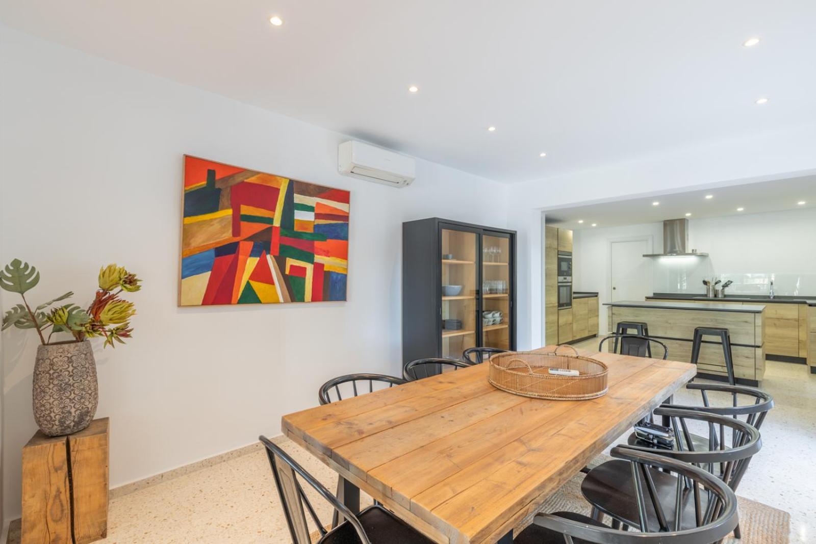 La Sirenita By Sun & Sea Homes Moraira Exteriér fotografie