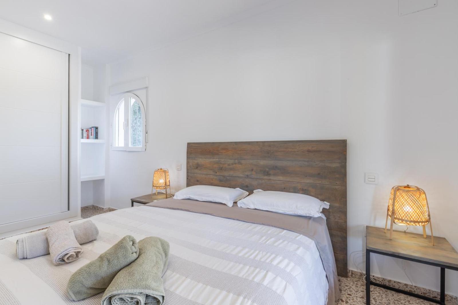 La Sirenita By Sun & Sea Homes Moraira Exteriér fotografie