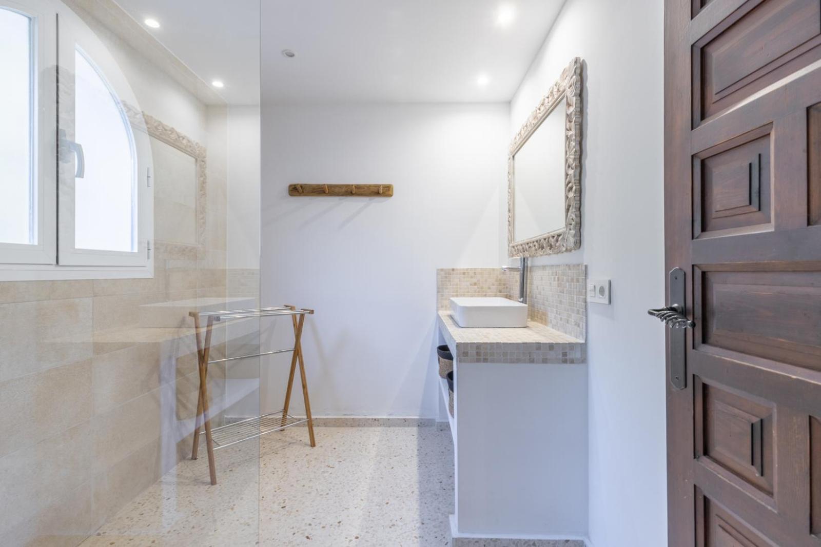 La Sirenita By Sun & Sea Homes Moraira Exteriér fotografie